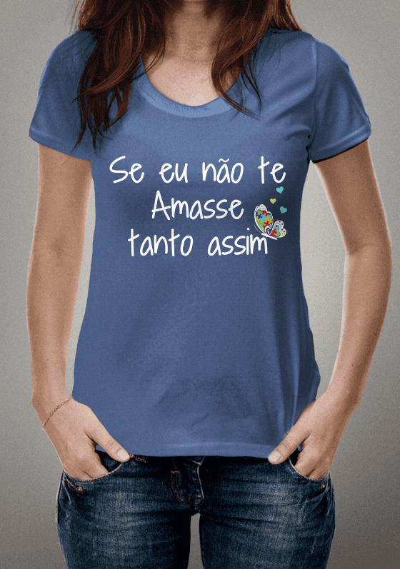 Borboleta do Autismo