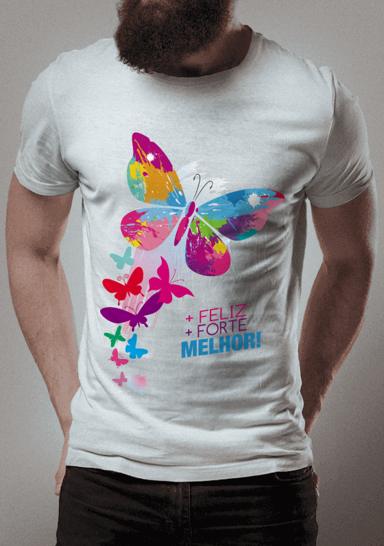 Nome do produto: Borboletando