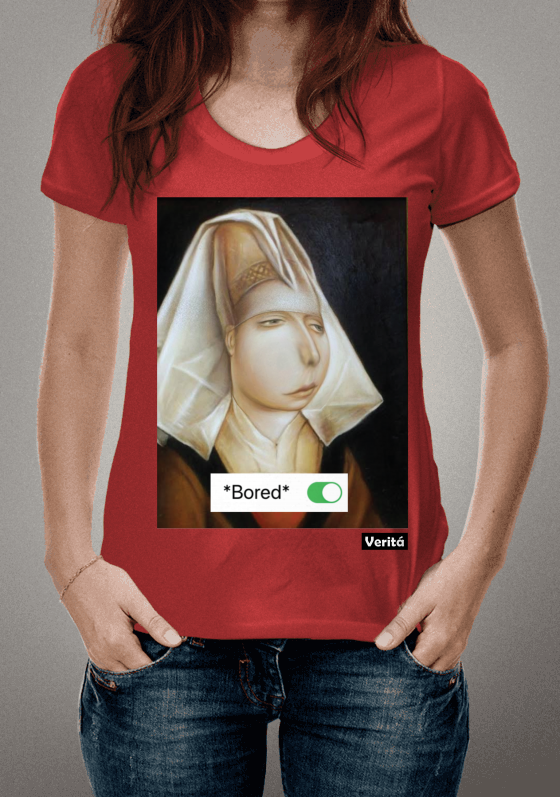 Nome do produto  BORED