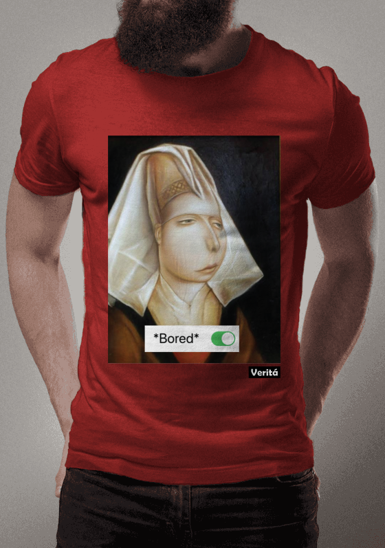 Nome do produto  BORED