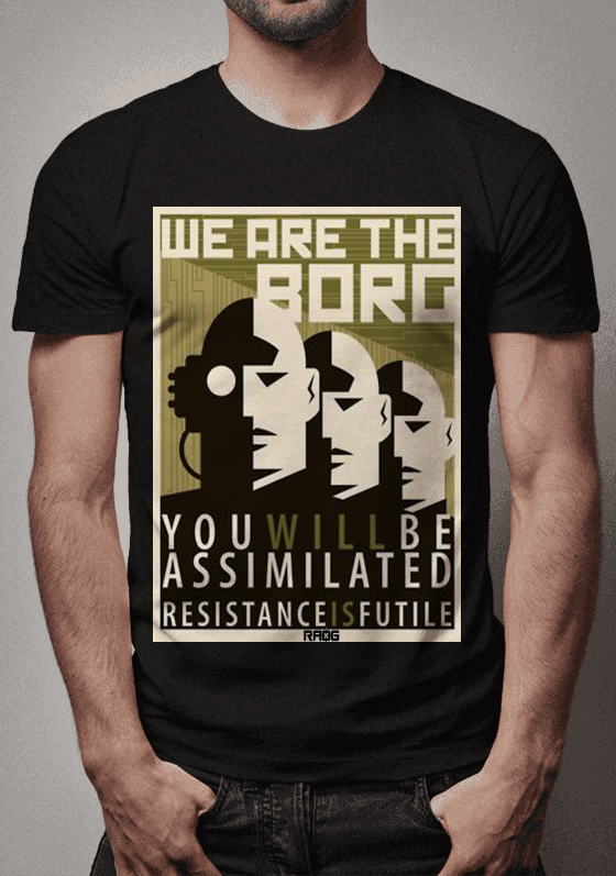 Nome do produto  BORGS