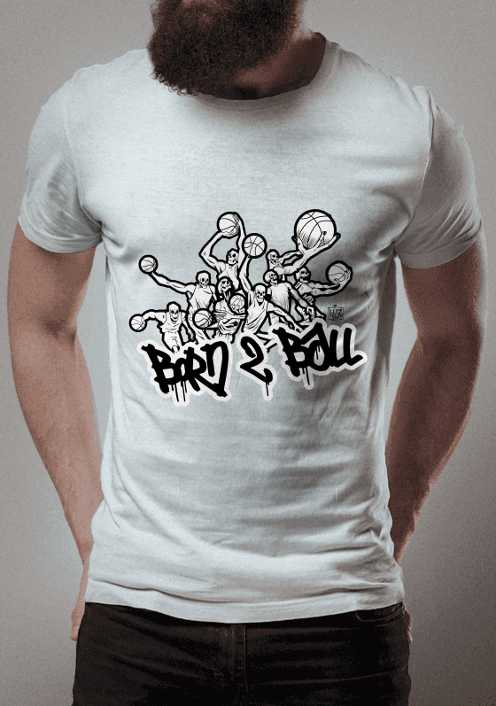 Nome do produto  Born 2 Ball