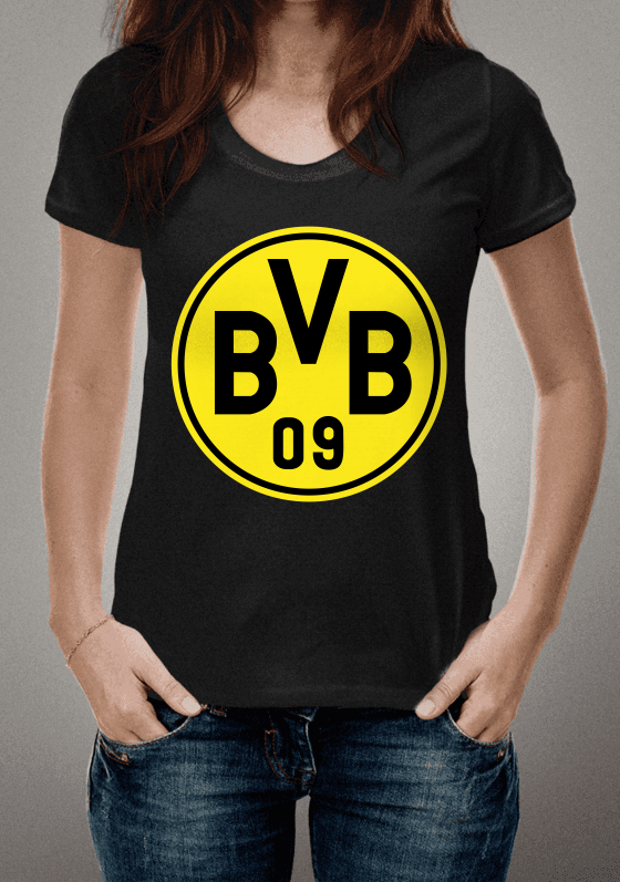 Nome do produto  Borussia Dortmund
