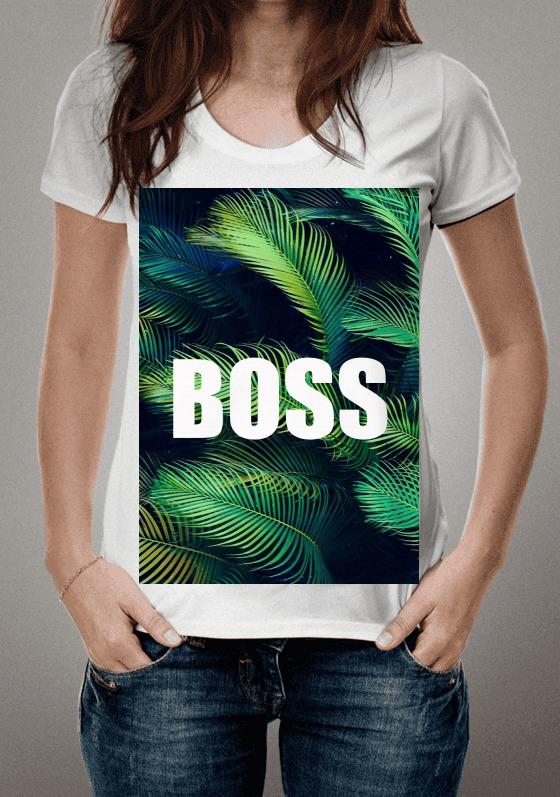 BOSS