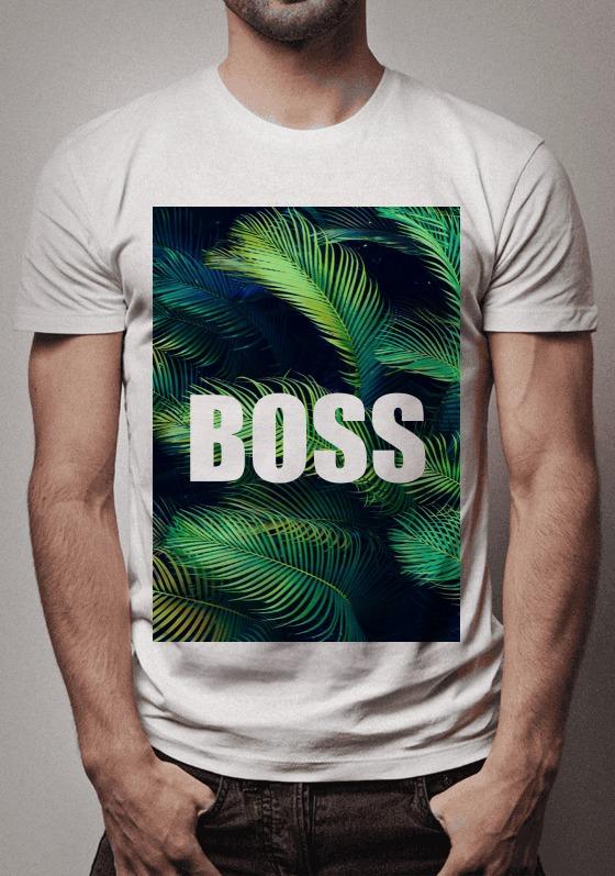 BOSS