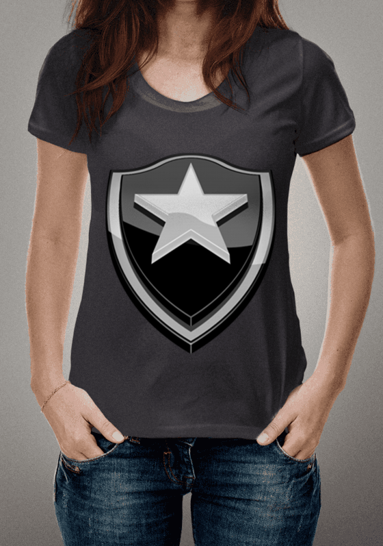 Nome do produto  Botafogo