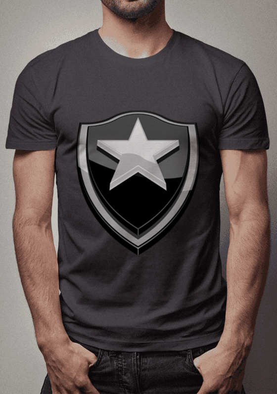 Nome do produto  Botafogo