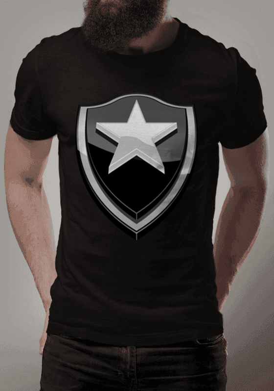 Nome do produto  Botafogo