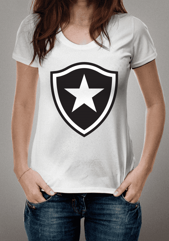 Nome do produto  Botafogo