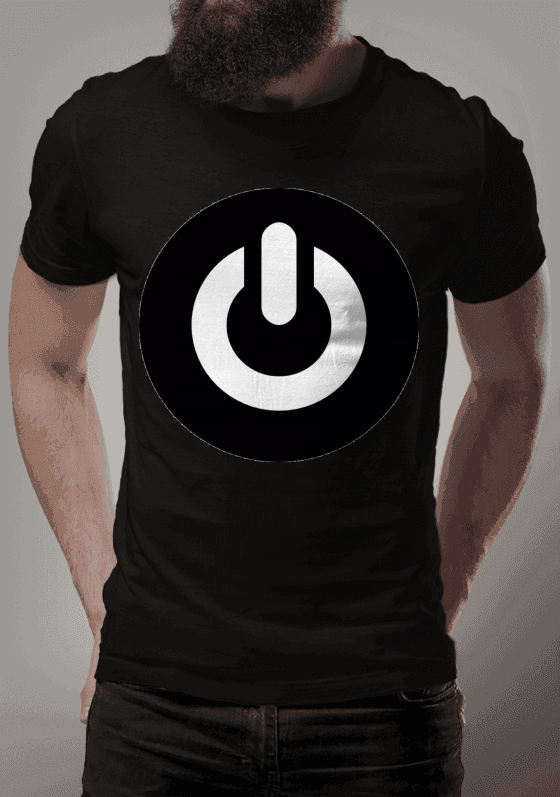 Nome do produto  BOTÃO ON