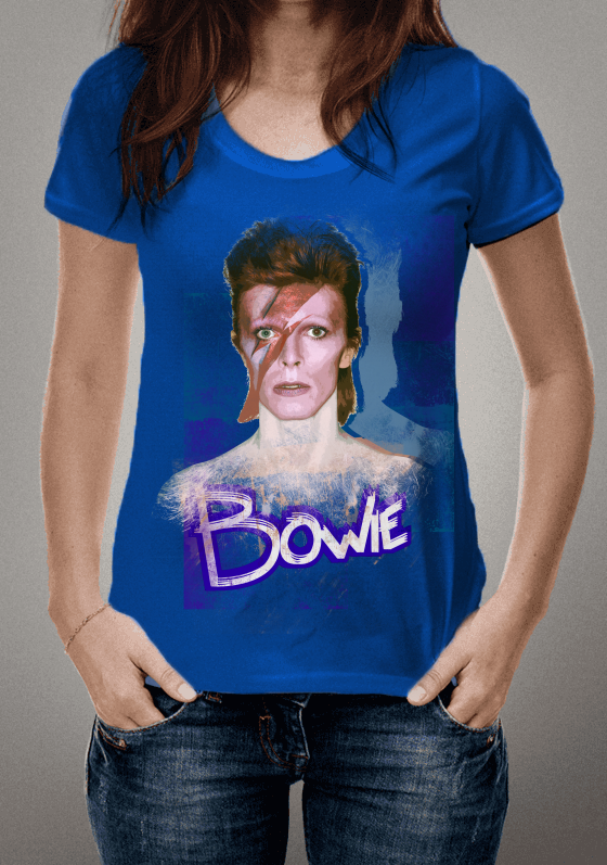 Bowie