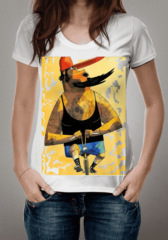 Nome do produto  boy fitness