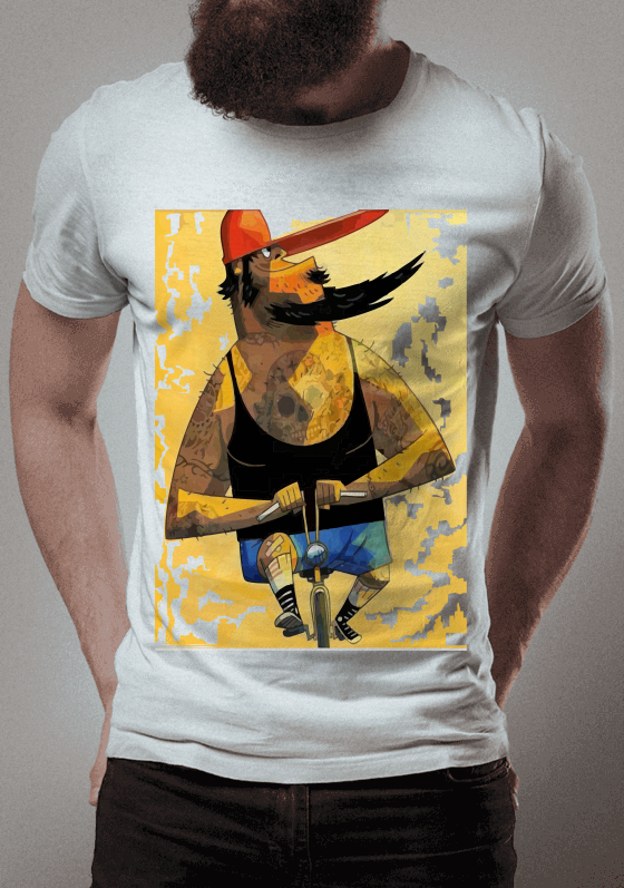 Nome do produto  boy fitness