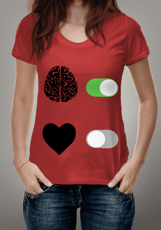 Nome do produto  Brain's on