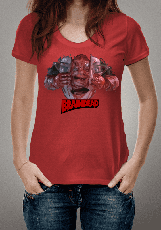 Braindead - Muita carnificina