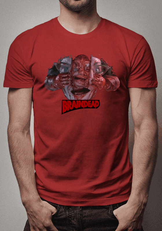 Braindead - Muita carnificina