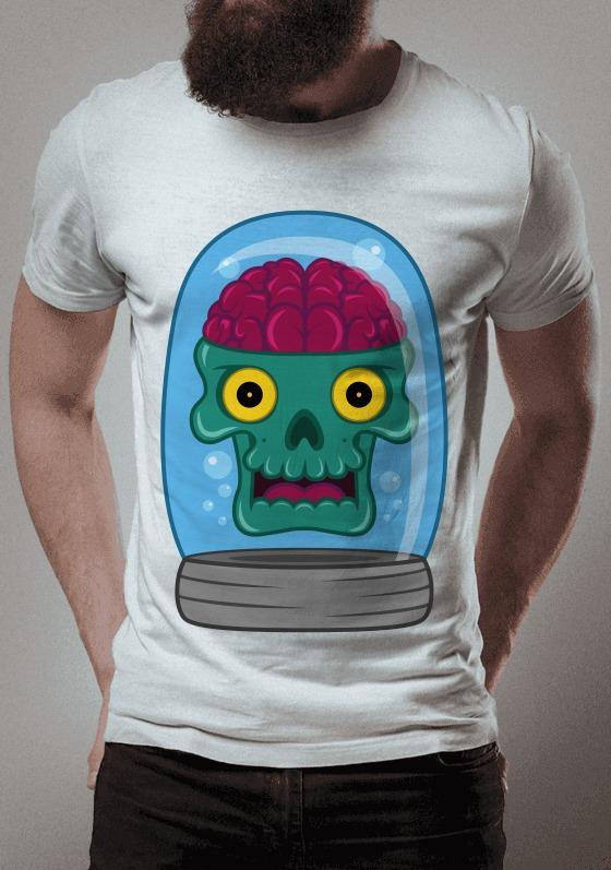 Nome do produto  Brains