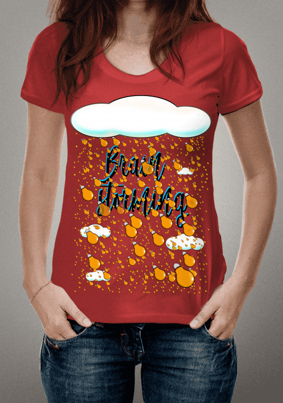 Nome do produto  Brainstorming