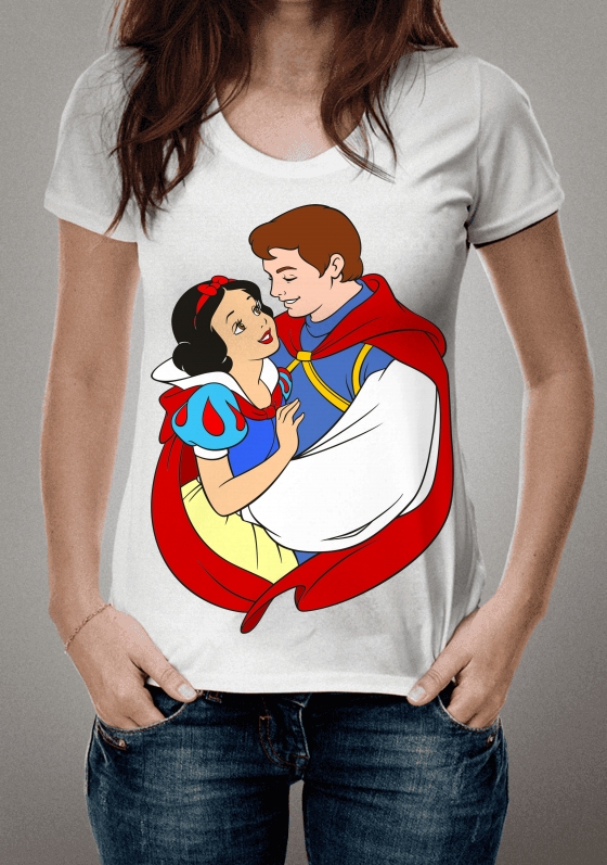 Nome do produto  Branca de neve