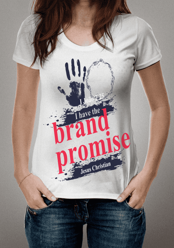 Brand Promise