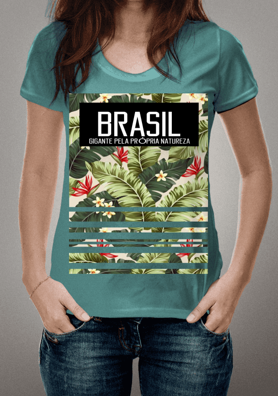 Nome do produto  BRASIL 2