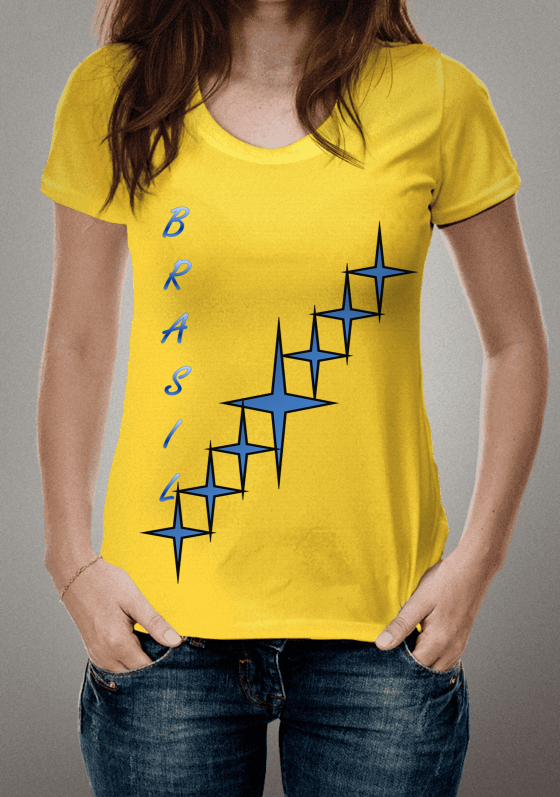 Nome do produto  BRASIL