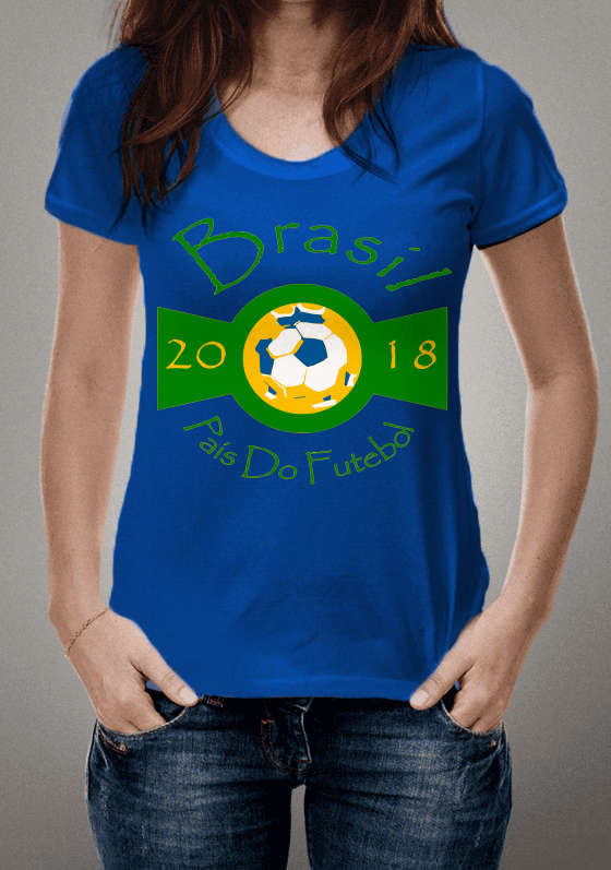 Nome do produto  Brasil