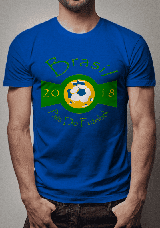 Nome do produto  Brasil