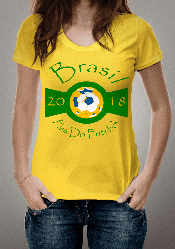 Nome do produto  Brasil