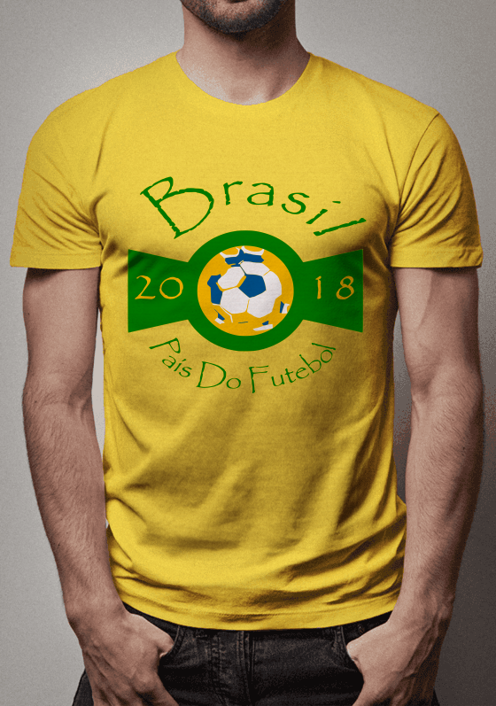 Nome do produto  Brasil