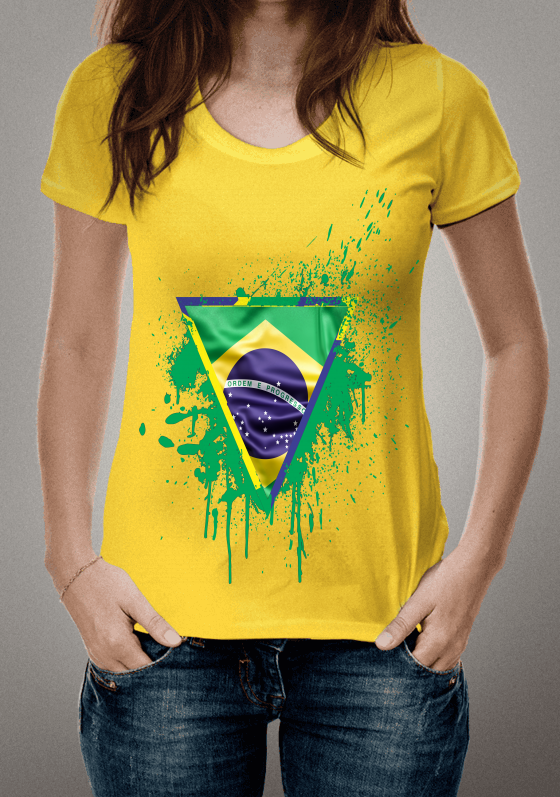 Nome do produto  BRASIL