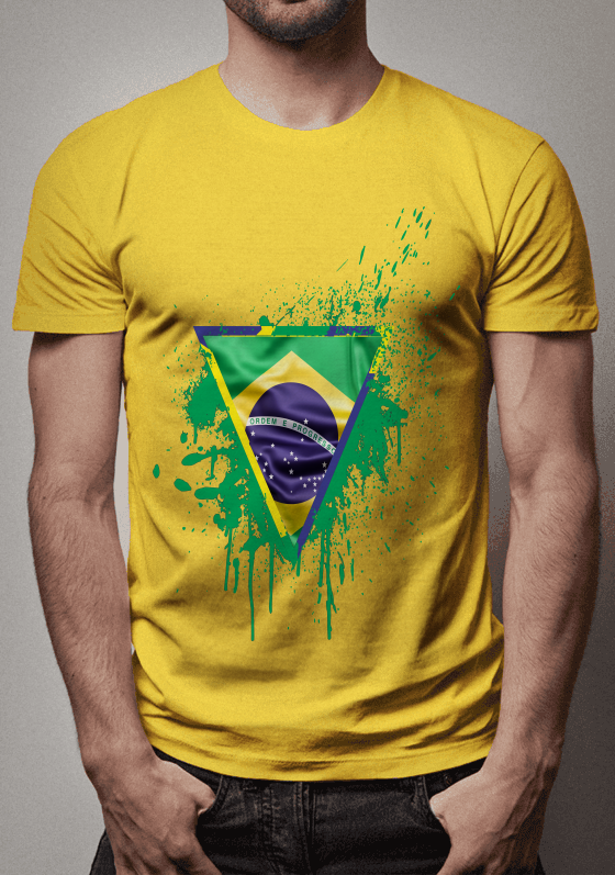 Nome do produto  BRASIL