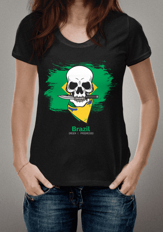 Nome do produto  Brasil