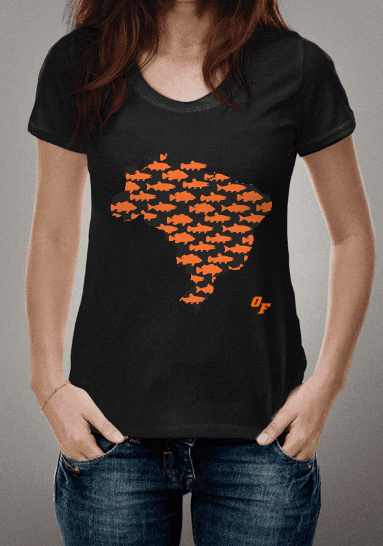 Nome do produto  Brasil Pesca Esportiva 2