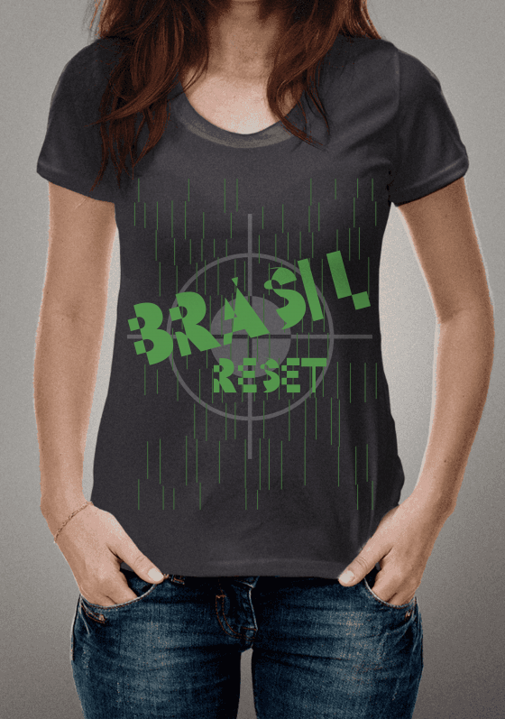 Brasil reset