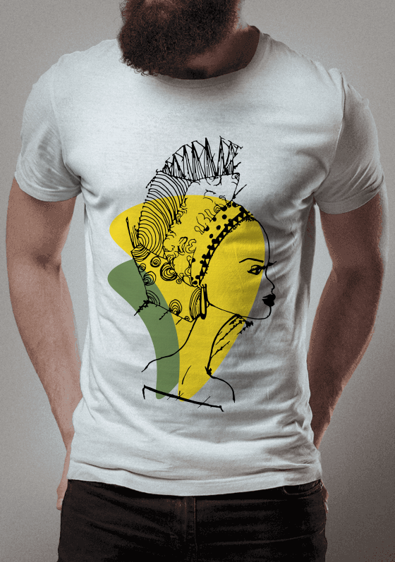 Nome do produto  Brasil x África