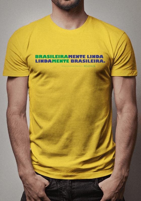 Nome do produto  Brasileiramente - Belchior