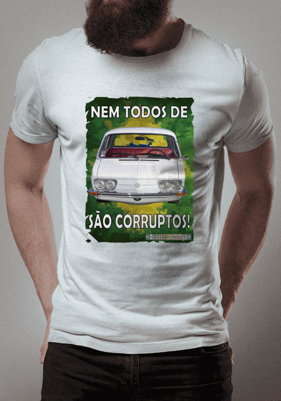 Nome do produto  Brasilia Brasil