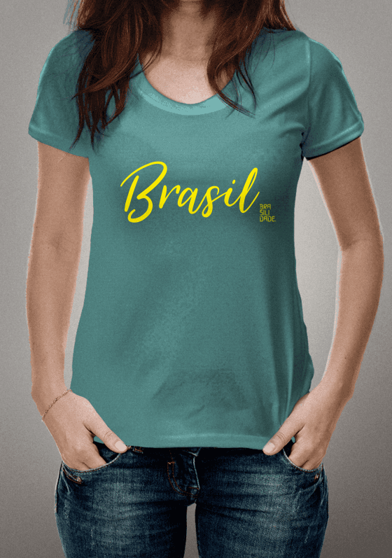 Brasilidade - Brasil 2
