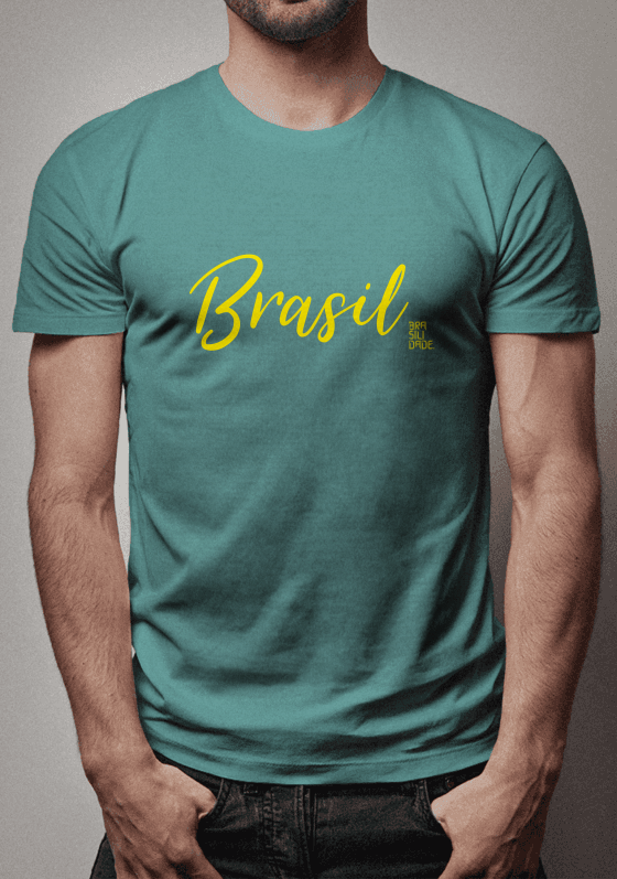 Brasilidade - Brasil 2