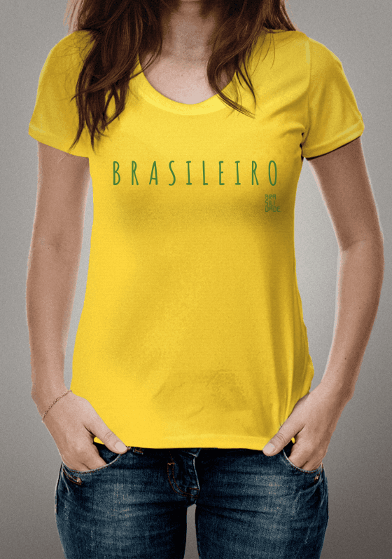 Brasilidade - Brasileiro