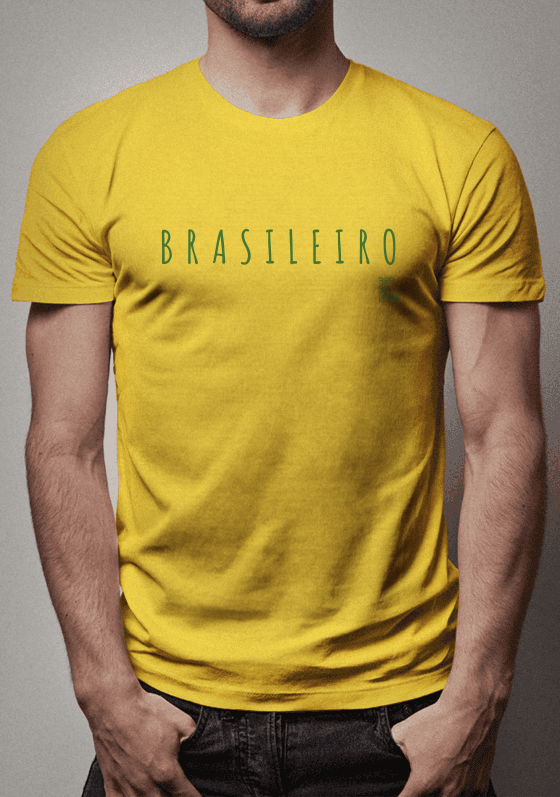 Brasilidade - Brasileiro