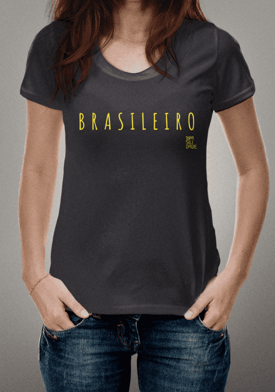 Brasilidade - Brasileiro