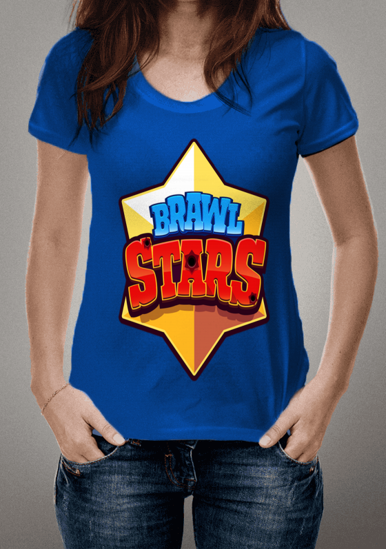 Nome do produto  Brawl Stars - Holiudi