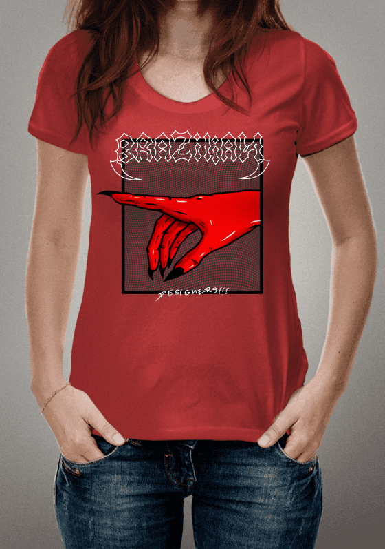 Nome do produto  Brazilian Designers