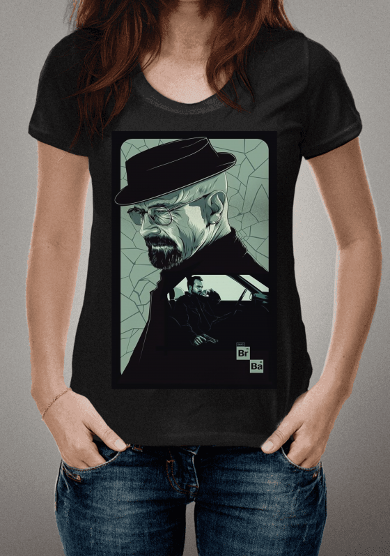 Breaking Bad 