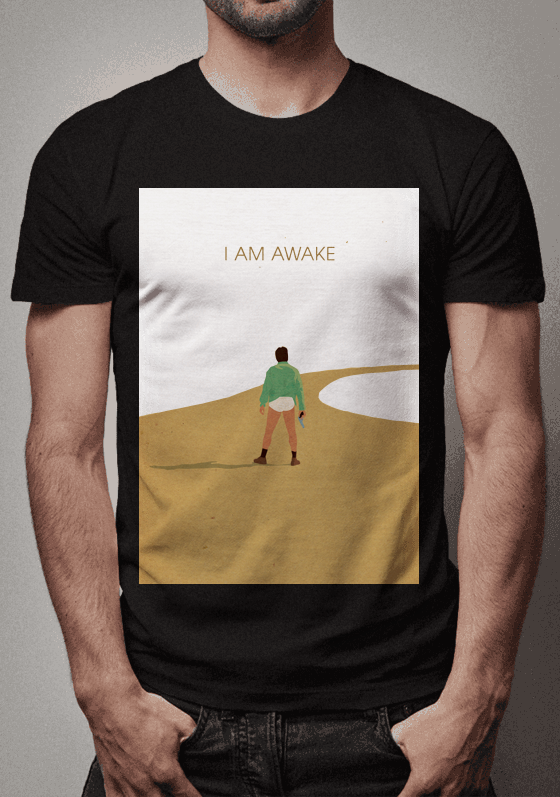 Nome do produto  Breaking Bad 