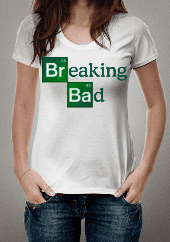 Breaking Bad #2