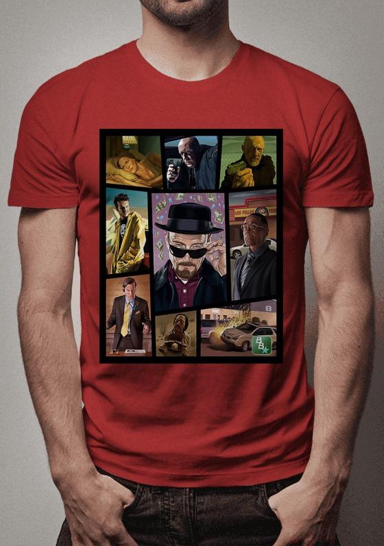 Breaking Bad