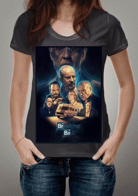 Breaking Bad